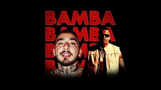 Uzi x Luciano - BAMBA REMIX (TPL Medya) beat: Berkant Acıyiyen Resimi