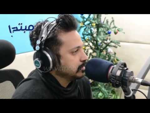 إيساف لم نسمع عن اسم واحد من برامج المواهب فى الفترة الأخيرة استمر 