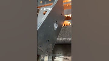 Công nghệ cắt tấm laser CNC giải pháp top 1 nghành gia công kim loại tấm hiệu quả