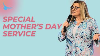 Special Mother's Day Service Service | Monique Willis