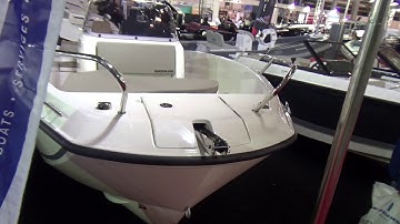 QUICKSILVER 555 open Boat 2020 (16.800€)