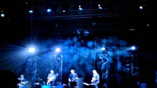 Manuel Göttsching @ metamorphose_2010