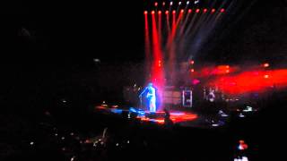 John Mayer - XO live ZiggoDome Amsterdam 2014