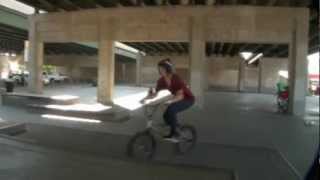 Bluesixbikes Tanner D. Zach A.