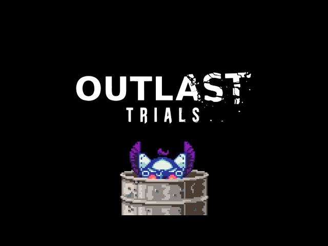 【THE OUTLAST TRIALS】Rosemi, Pomu & Babu !! 【NIJISANJI EN | Enna Alouette】のサムネイル