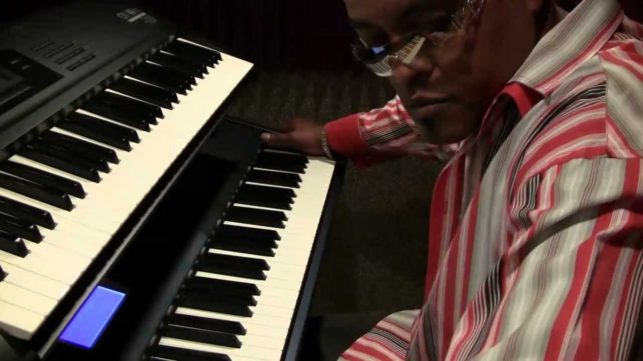 I'll Never Be The Same Without U -Dedicated to my mother