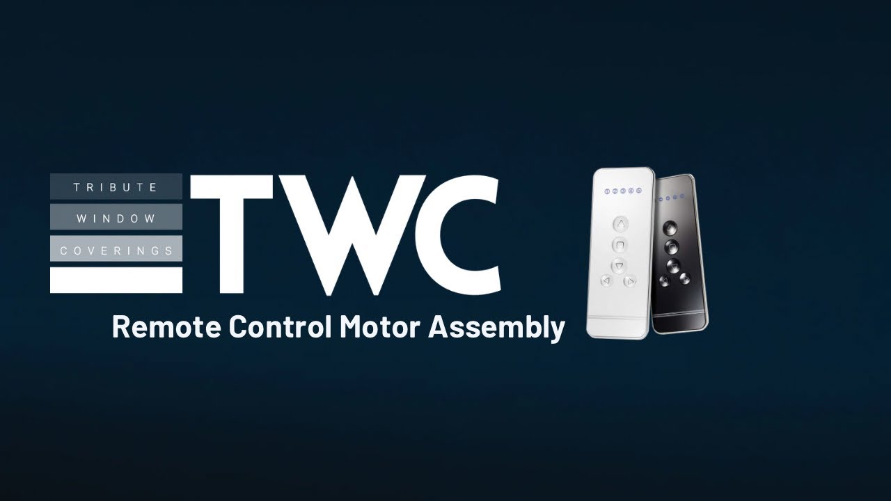 Remote Control Motors YouTube