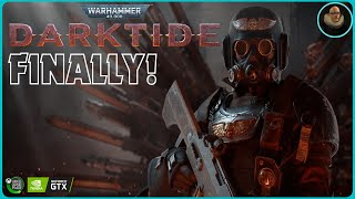 FINALLY! Darktide Cross Platform Patch 1.0.22 Review