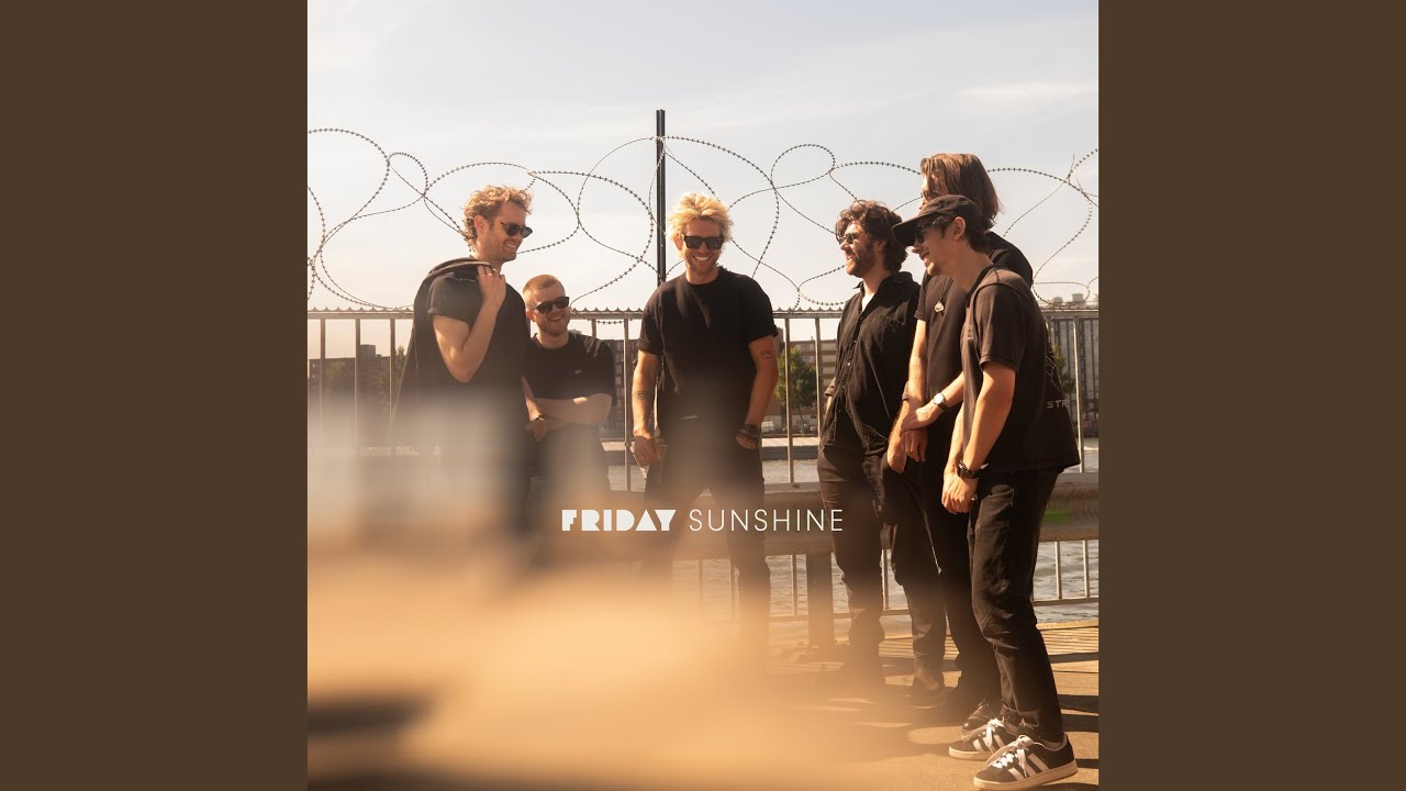 Watch Sunshine on YouTube Watch Sunshine on YouTube