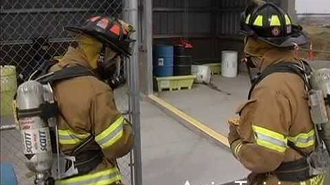 HAZMAT Response: HazMat Containers & Scene Safety (1)