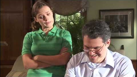 Interchange 4 Level 2 Unit 6 Video