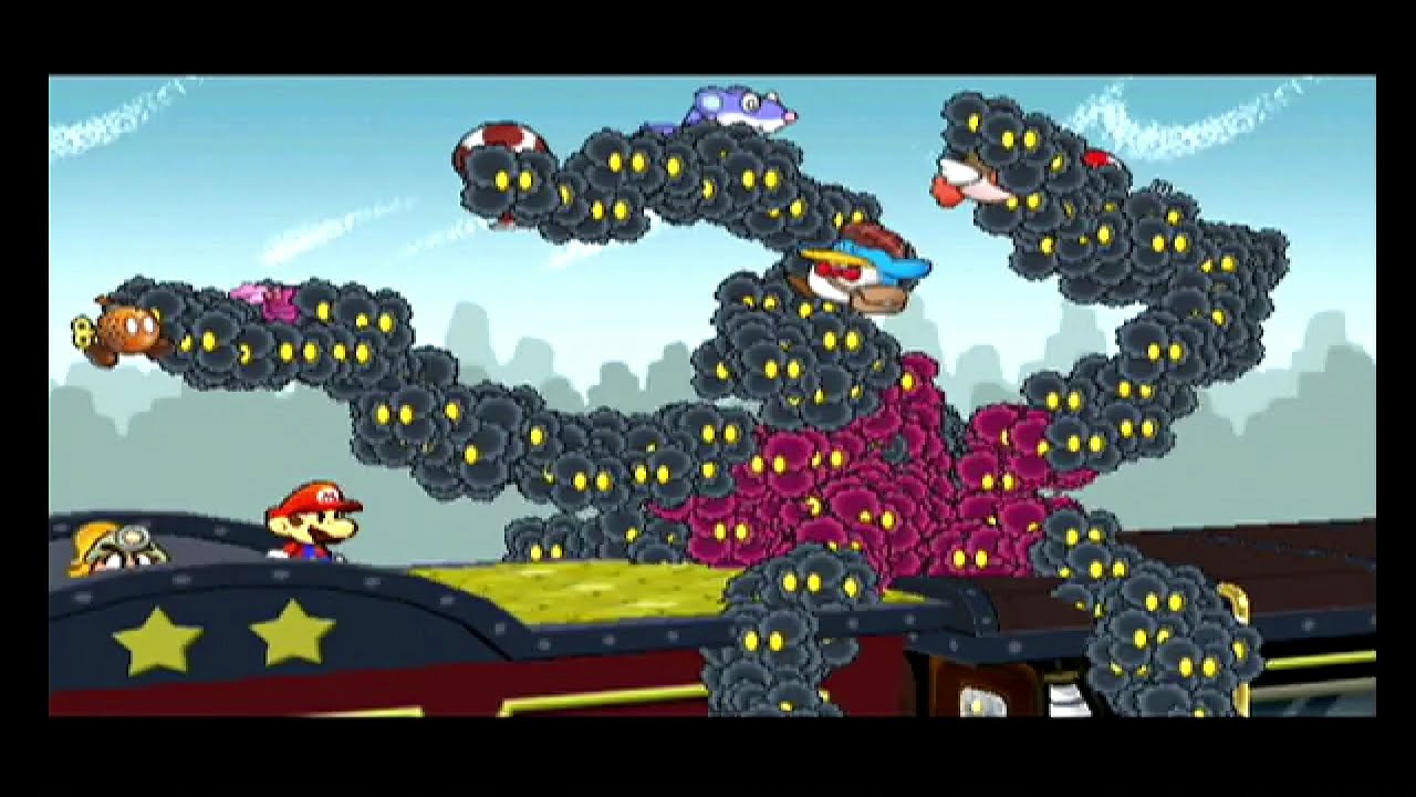 Poshley Heights: TTYD [part 18] - YouTube