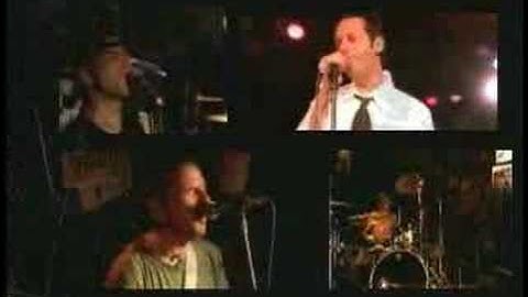 The Bouncing Souls - Sing A Long Forever