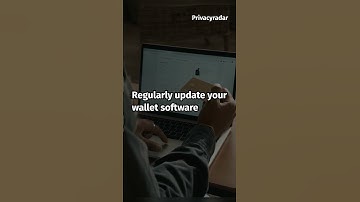 How to Secure Your Digital Wallet: Top Easy Strategies #DigitalWalletSecurity  #cryptoprotection