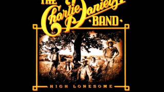 The Charlie Daniels Band - Tennessee.wmv chords