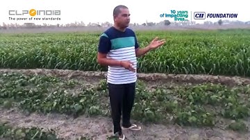 Cleaner Air Better Life - Crop Residue Management Initiative