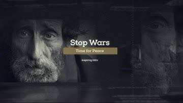 Documentary Opener - After Effects Template