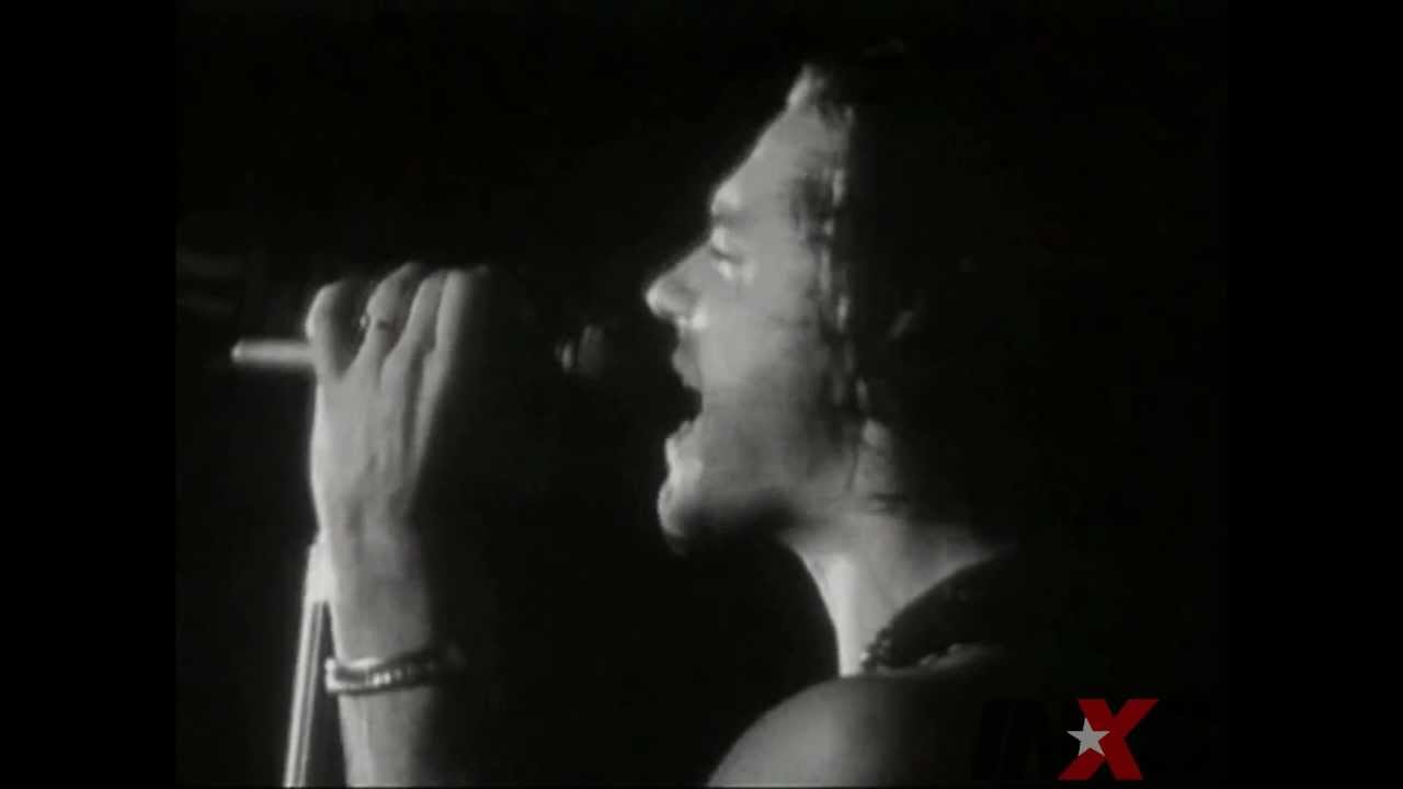 INXS - Heaven Sent (Live Montage) - YouTube