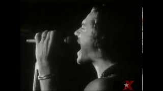 Inxs - Heaven Sent (Live Montage)