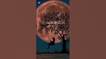 قران كريم اجر لي ولكم راحه نفسيه #قران_كريم #صوت_جميل #راحة_نفسية
