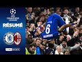  Rsum   UEFA Champions League  Chelsea frappe fort contre lAC Milan 