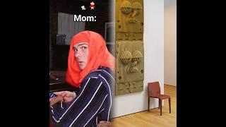 Children Roles Going Out.