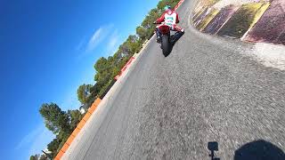 3 eme session du matin avant chute Julien