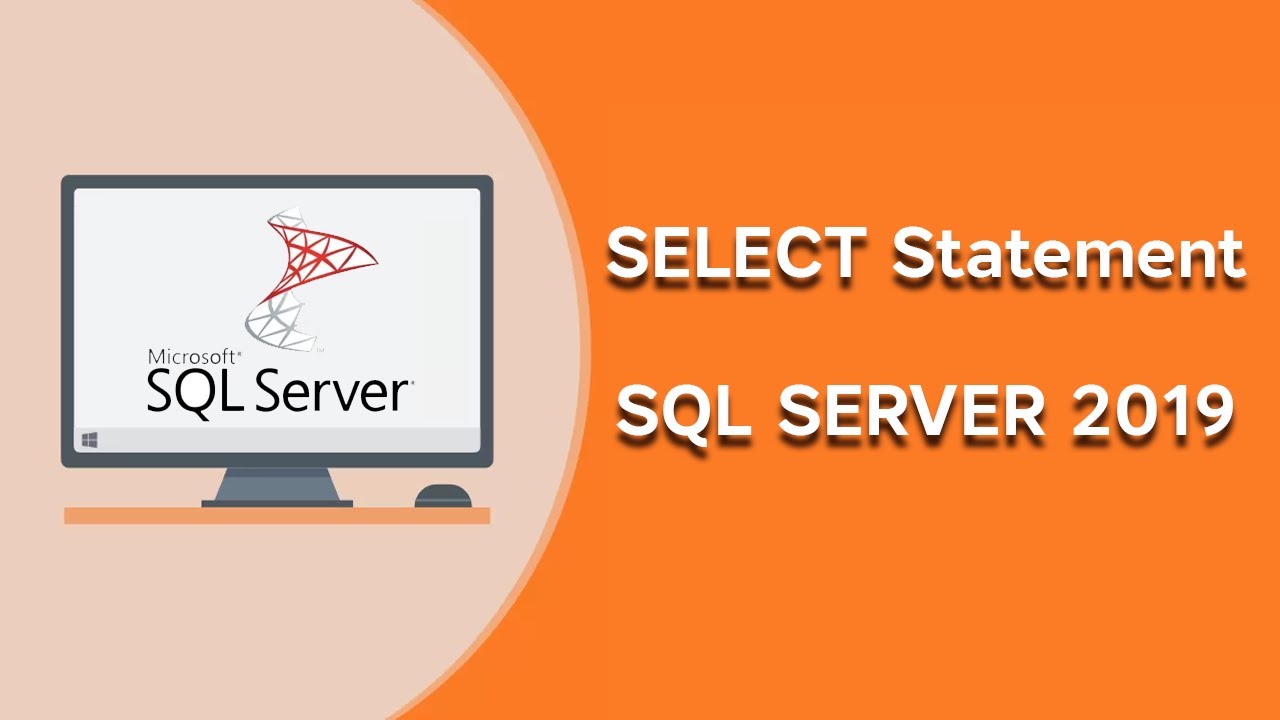 Part 01 - របៀបប្រើប្រាស់ Select statement in Sql #sql - YouTube