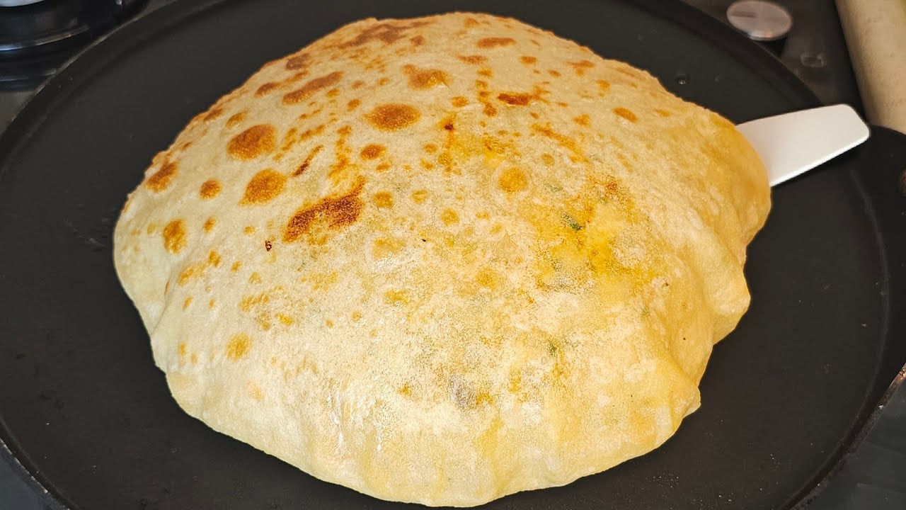 Bu gözleme tarifi herkes hayran kaldı yiyenler tadına bayıldı gözleme tarifi