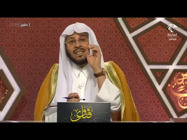 هل المداومة على الاستغفار يشفي من الأمراض؟ | الشيخ عزيز بن فرحان