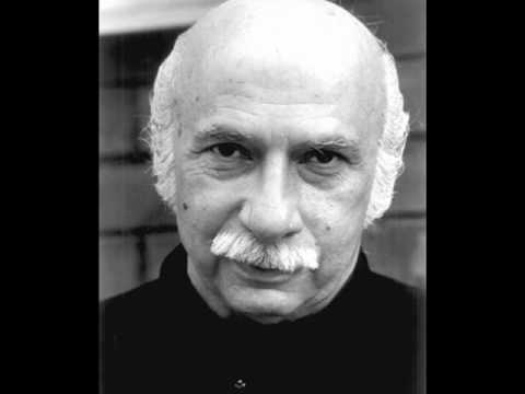 Giya Kancheli - Interlude / გია ყანჩელი - ინტერლუდია