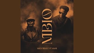 MBIO (feat. Mani)