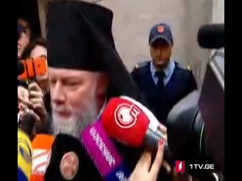 პეტრე ცაავა - პატრიარქმა მღვდელთმთავრობიდან განმაყენა