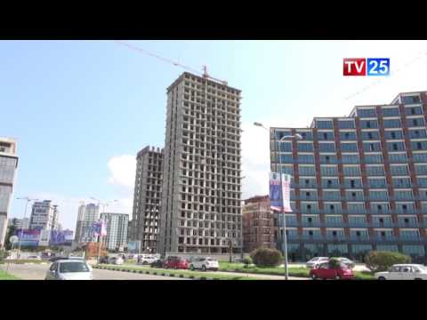 პირდაპირი უცხოური ინვესტიციები