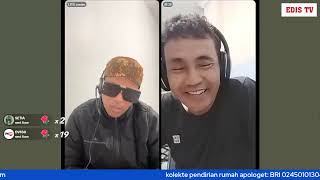 Download Lagu diskusi EDIS TV \u0026 ATEP MP3