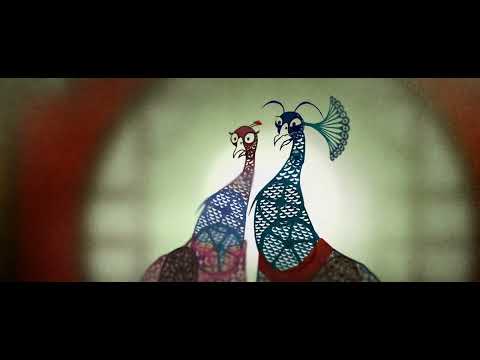Кадр из фильма «Кунг-фу панда 2»