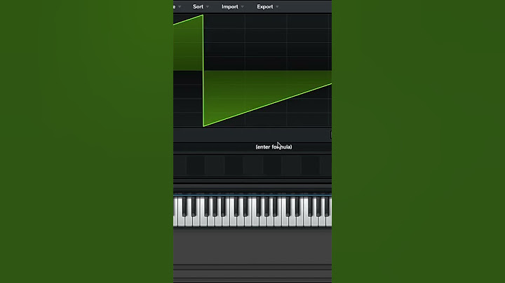 How to make serum sound like any synth #shorts