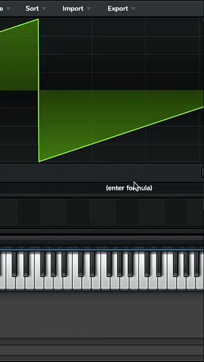 How to make serum sound like any synth #shorts