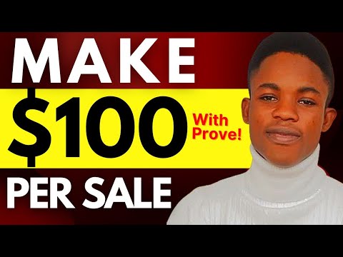 Make $100 Per Sale With This Affiliate Program - GetResponse Affiliate