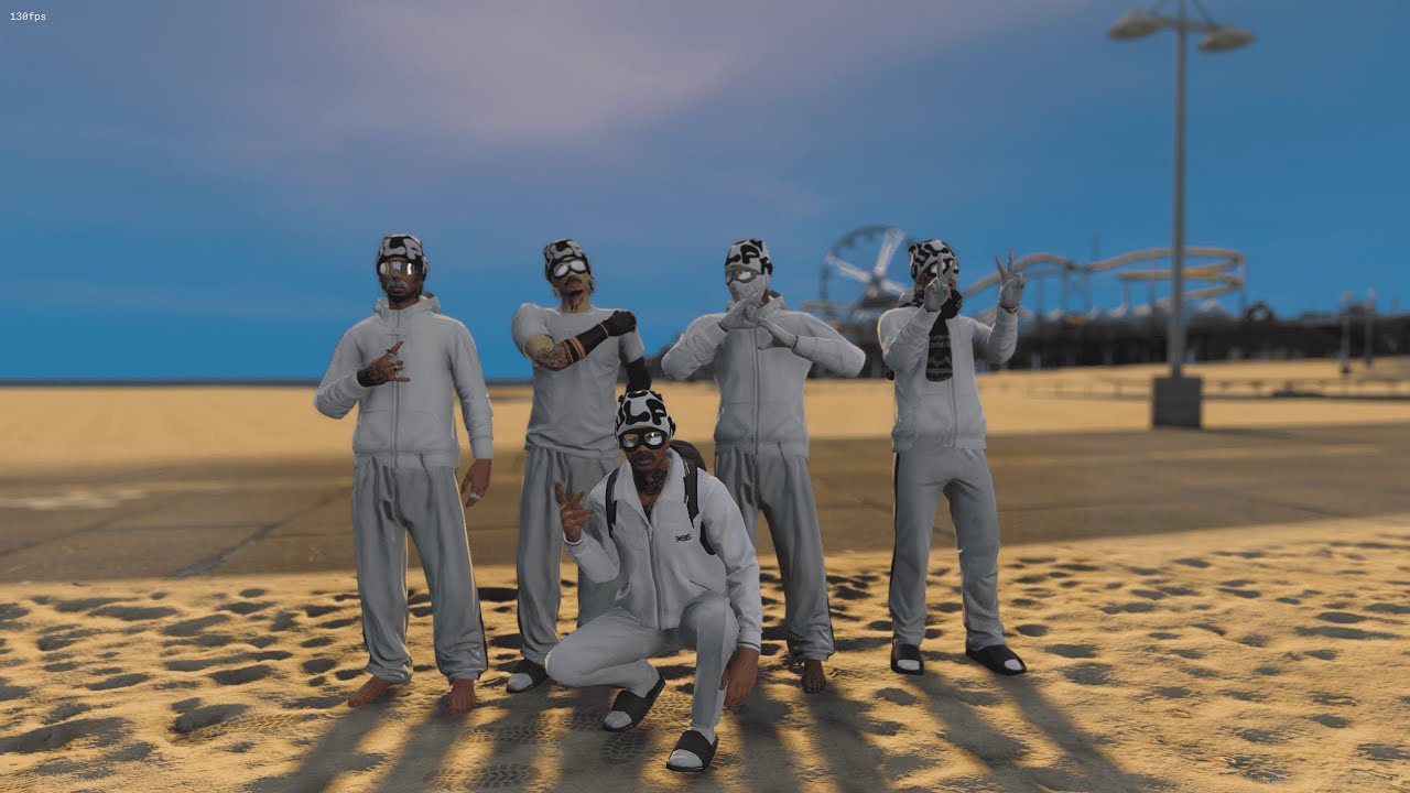 Black Waters siphon war💀#soulcityroleplay #lifeinsoulcity #bw #gta5