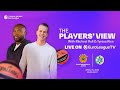 The players view  panathinaikosmaccabi  full game available on euroleague tv