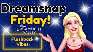 🎬📼 Dreamsnap Friday: Y2K Flashback Vibes!