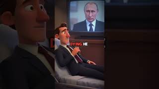 The Death Of Alexander Litvinenko #history #facts