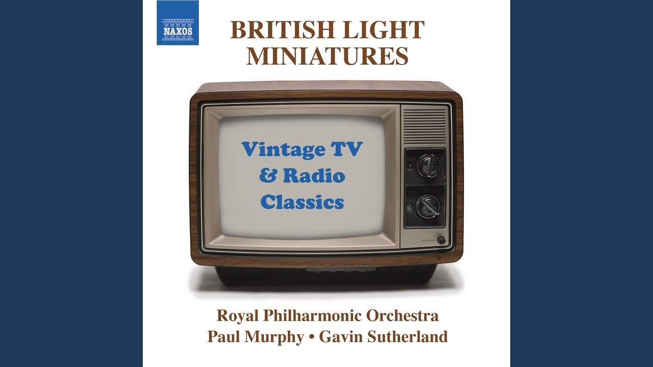 Out of the Blue – Royal Philharmonic Orchestra