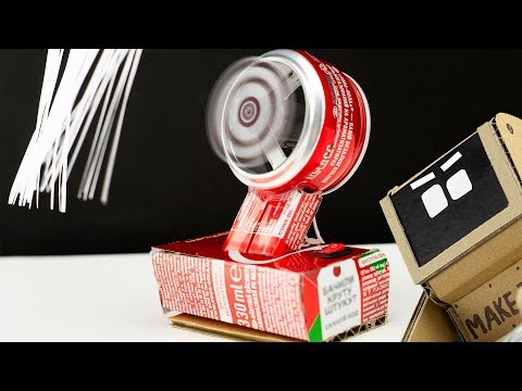 Video: Hvordan lage en varmeakkumulator med egne hender