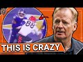 The NFL is SCREWING the Bengals... | Cincinnati Bengals News