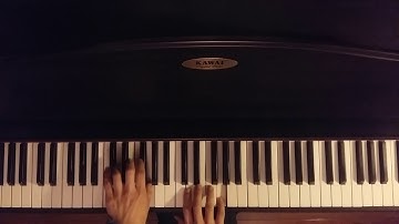 16 Four Crows【Bastien Piano Primer Level Technic】