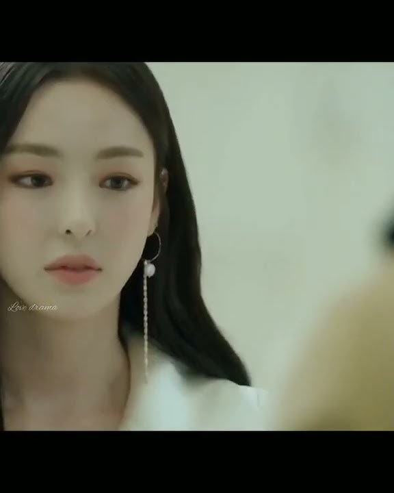 Beauty inside #kdrama