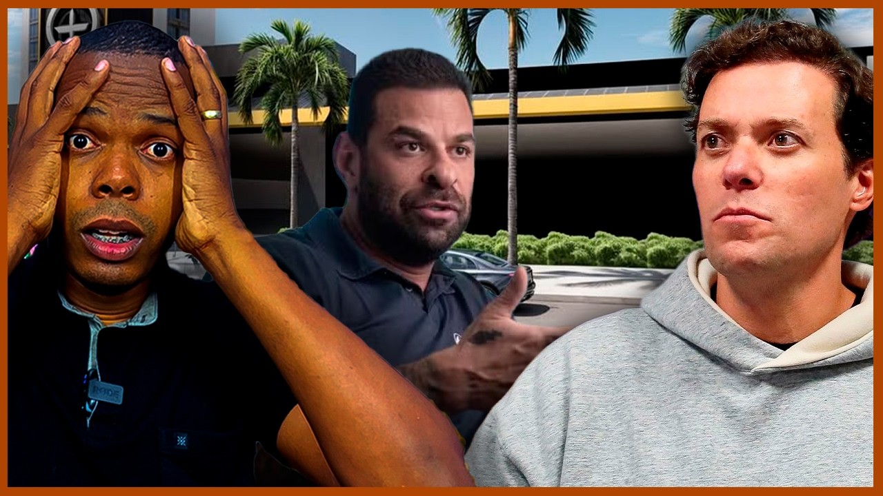 Fechamento da Lagoinha Belvedere expõe crise e escândalos na denominação