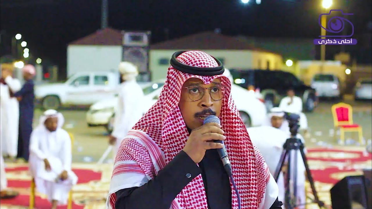 ابراهيم المشوالي / على نيتي حبيت  -زواج مجدي محمد علوي